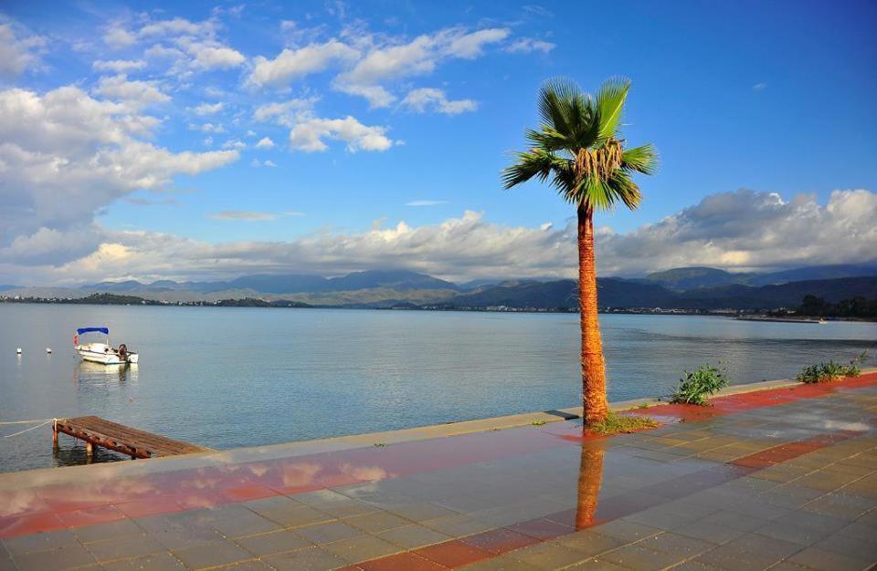 Carmina Hotel Oludeniz Exterior foto