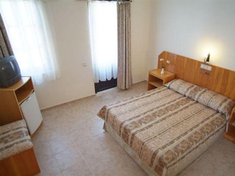 Carmina Hotel Oludeniz Exterior foto