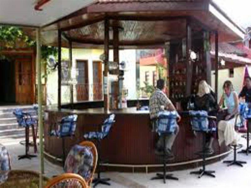 Carmina Hotel Oludeniz Exterior foto